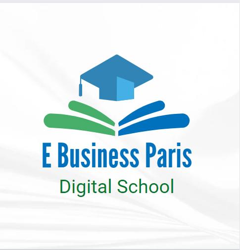 MBA E-BUSINESS PARIS
